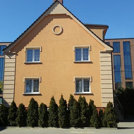 Villa Lena Gdansk Exterior photo